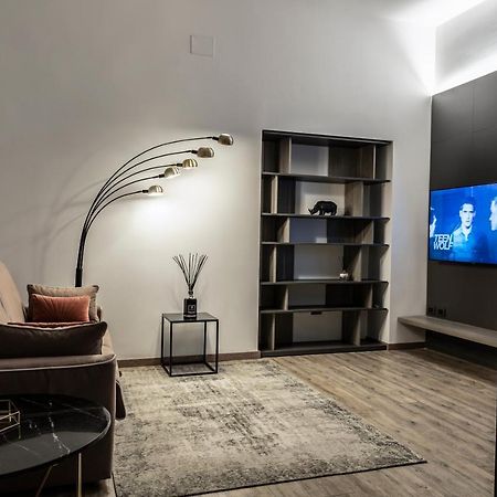Corso 84 Luxury Suites Πεσκάρα Εξωτερικό φωτογραφία