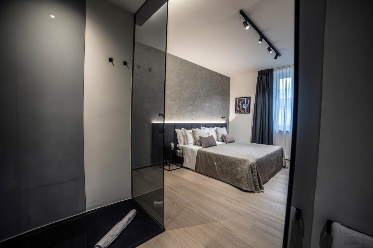 Corso 84 Luxury Suites Πεσκάρα Εξωτερικό φωτογραφία