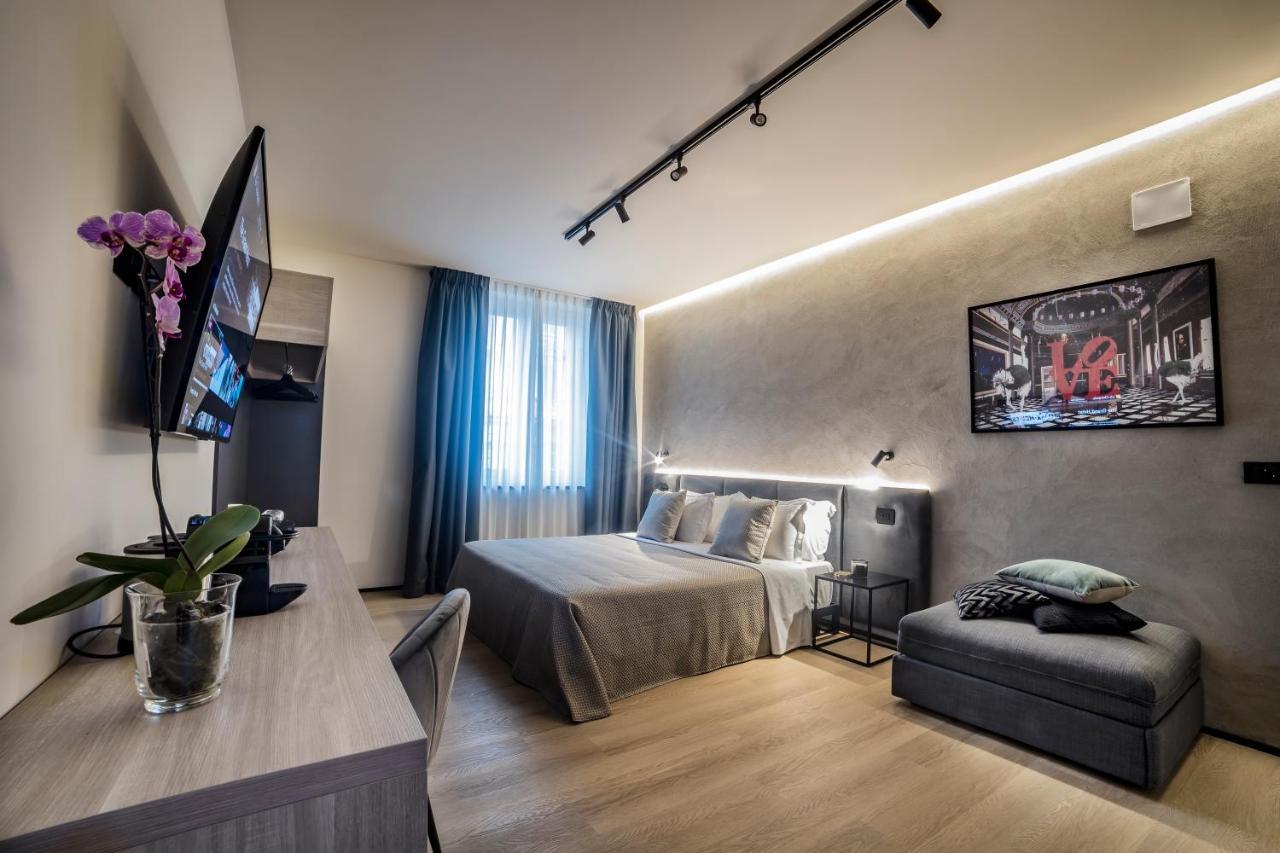 Corso 84 Luxury Suites Πεσκάρα Εξωτερικό φωτογραφία