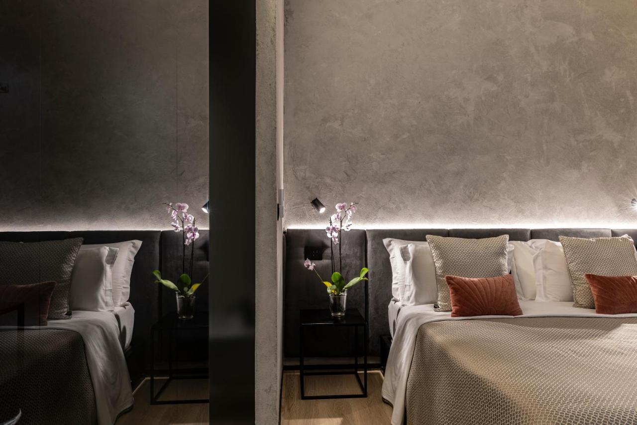 Corso 84 Luxury Suites Πεσκάρα Εξωτερικό φωτογραφία