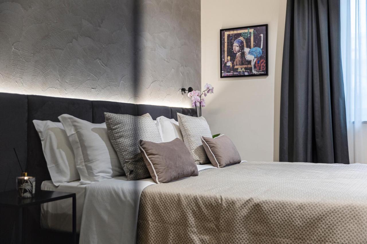 Corso 84 Luxury Suites Πεσκάρα Εξωτερικό φωτογραφία