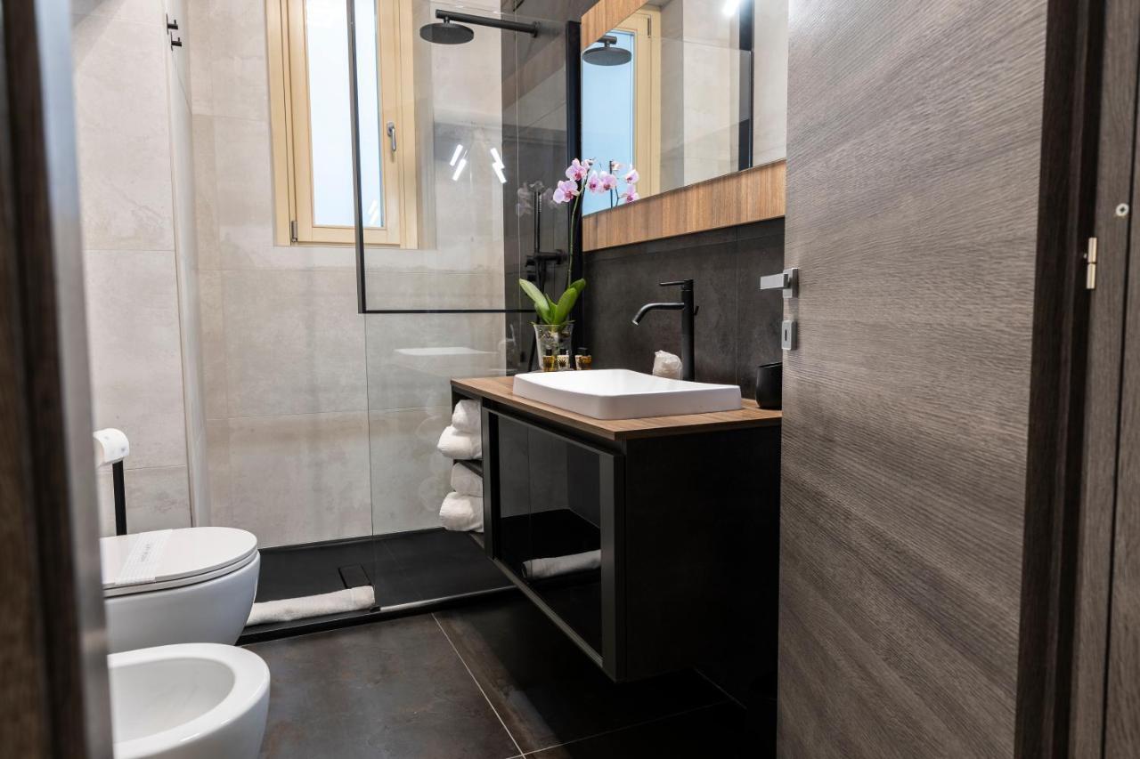 Corso 84 Luxury Suites Πεσκάρα Εξωτερικό φωτογραφία