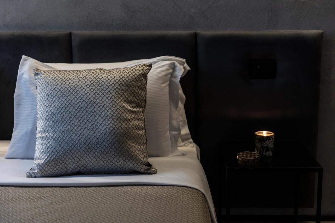 Corso 84 Luxury Suites Πεσκάρα Εξωτερικό φωτογραφία