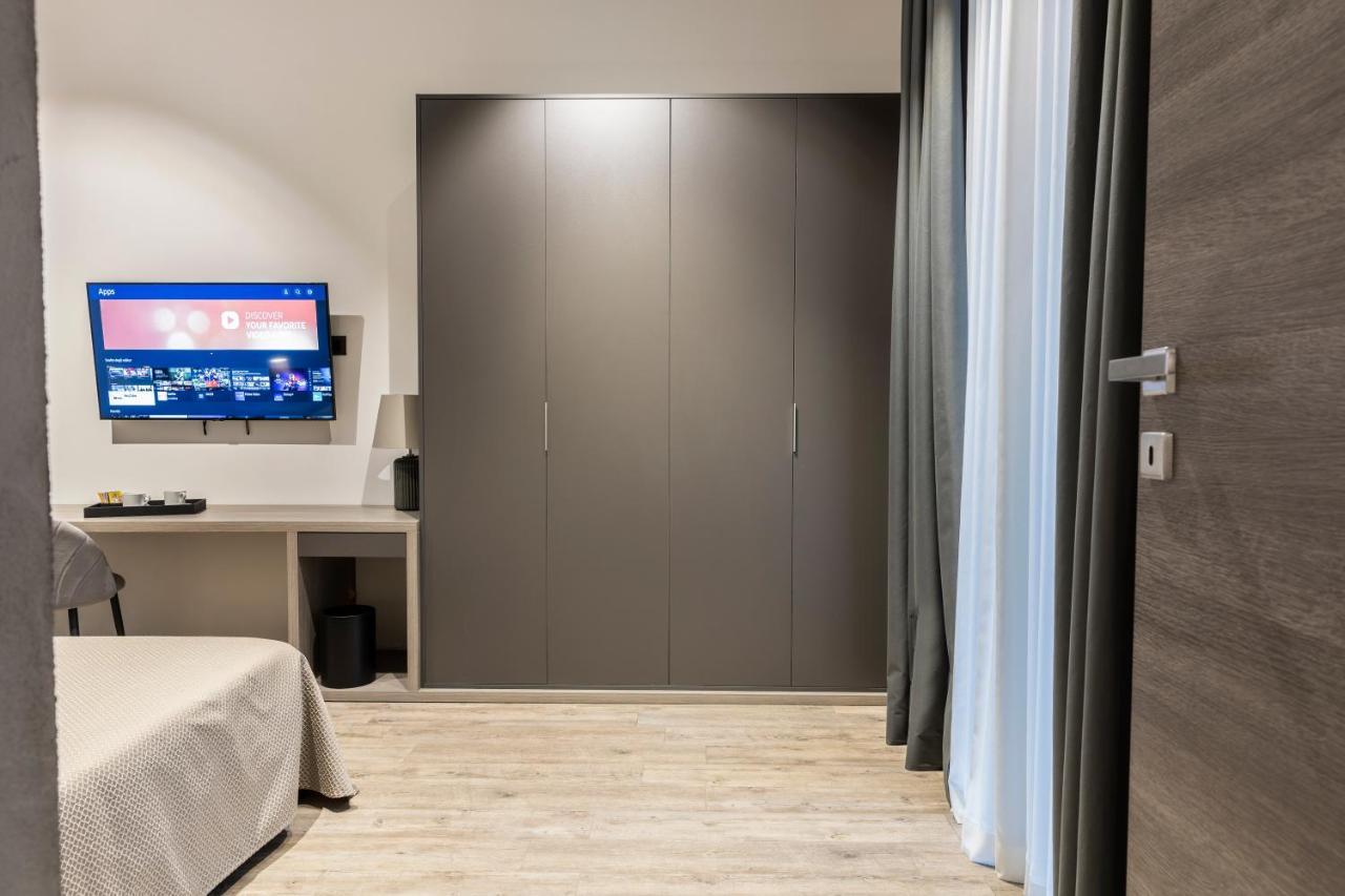 Corso 84 Luxury Suites Πεσκάρα Εξωτερικό φωτογραφία