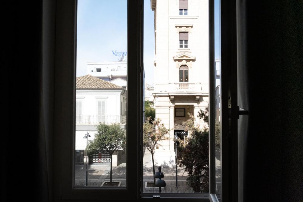 Corso 84 Luxury Suites Πεσκάρα Εξωτερικό φωτογραφία