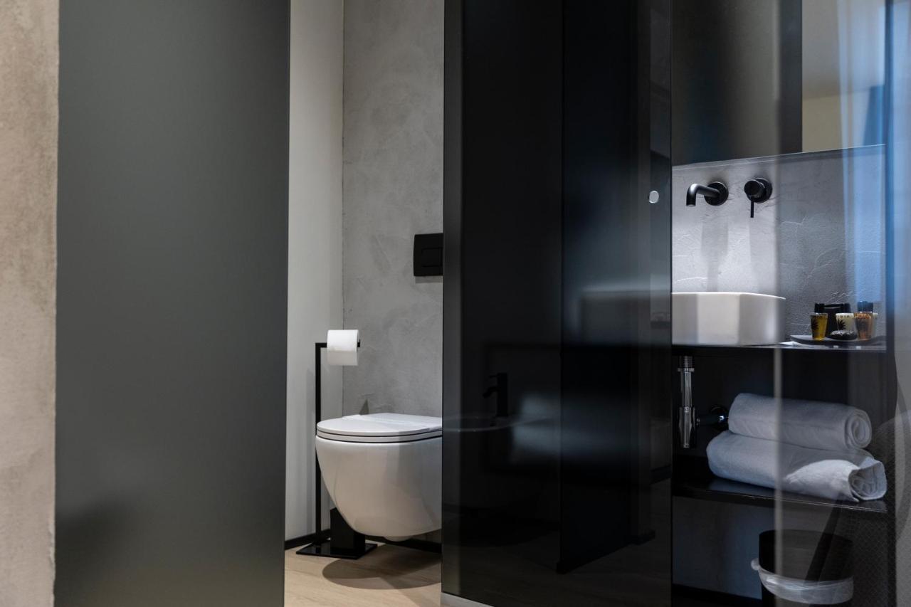 Corso 84 Luxury Suites Πεσκάρα Εξωτερικό φωτογραφία