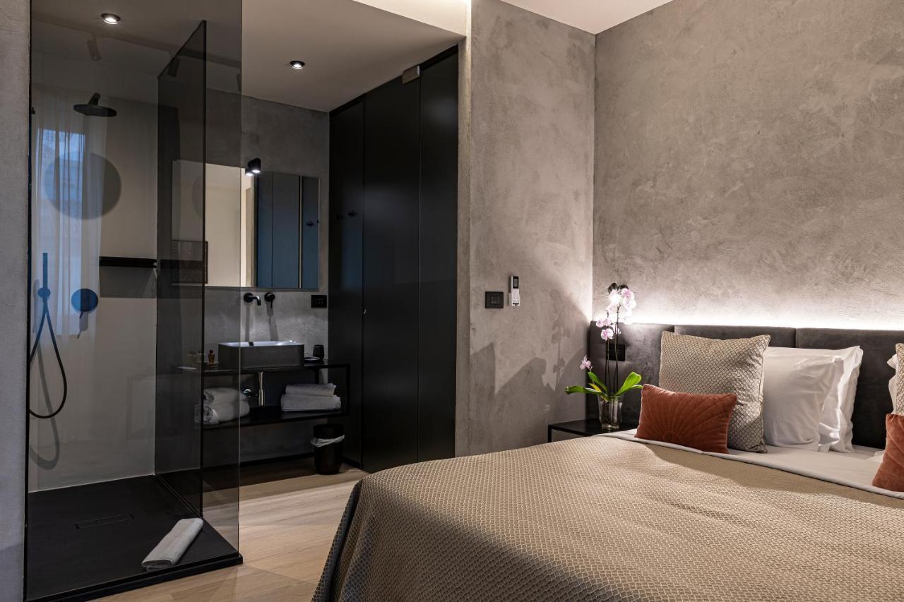 Corso 84 Luxury Suites Πεσκάρα Εξωτερικό φωτογραφία