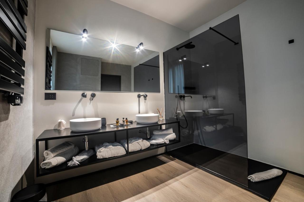 Corso 84 Luxury Suites Πεσκάρα Εξωτερικό φωτογραφία