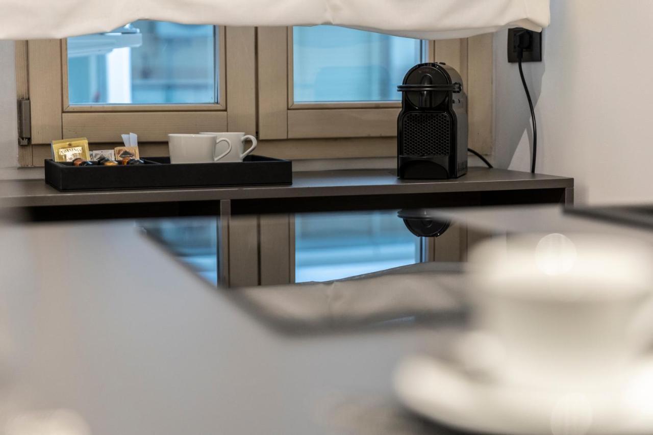 Corso 84 Luxury Suites Πεσκάρα Εξωτερικό φωτογραφία