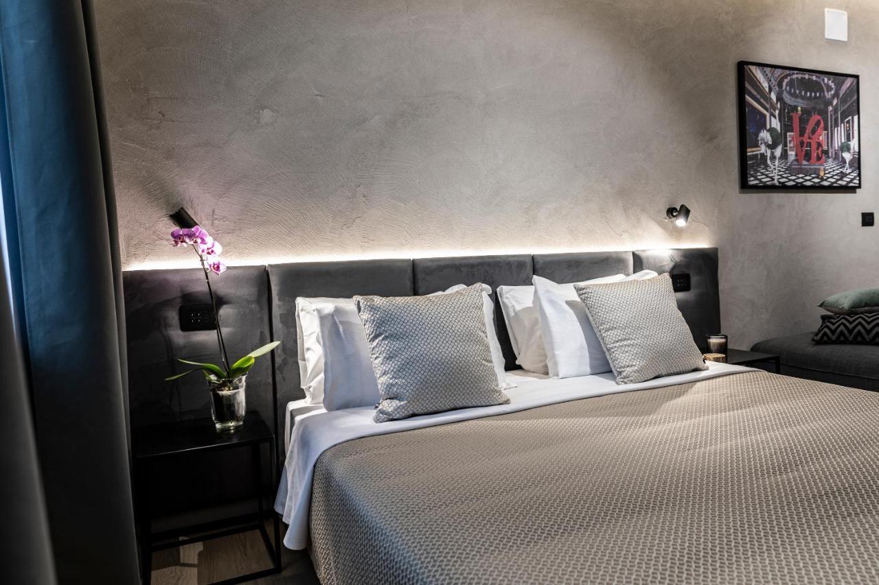 Corso 84 Luxury Suites Πεσκάρα Εξωτερικό φωτογραφία