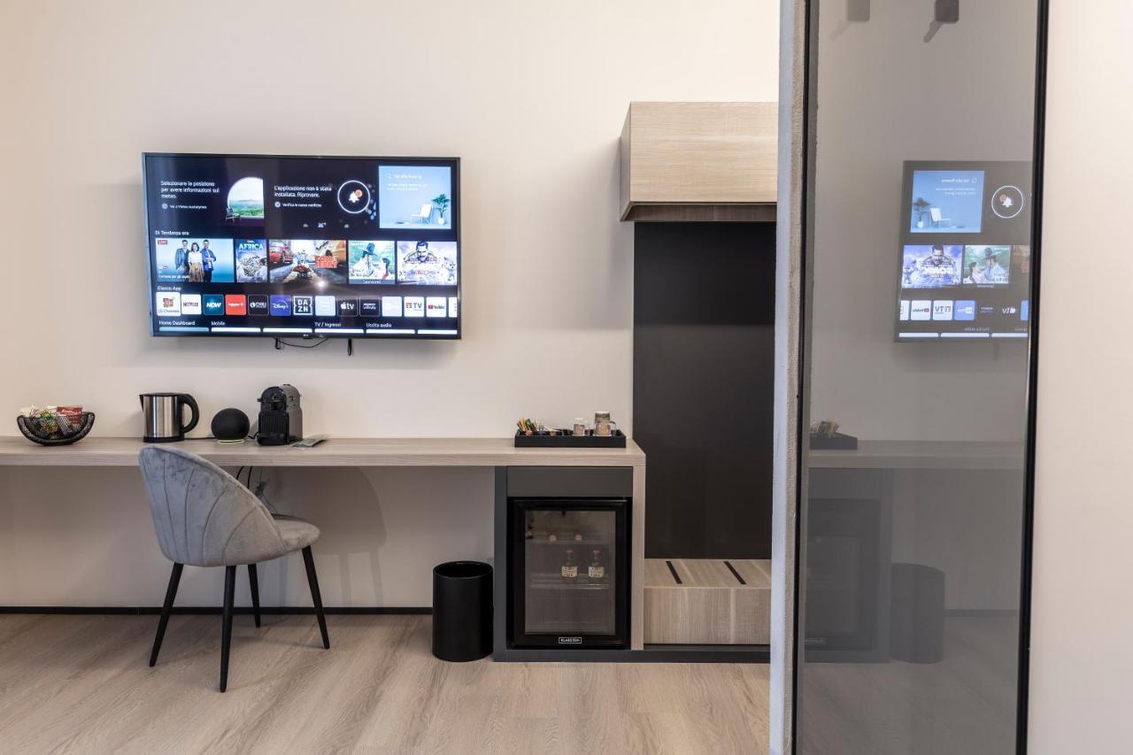 Corso 84 Luxury Suites Πεσκάρα Εξωτερικό φωτογραφία